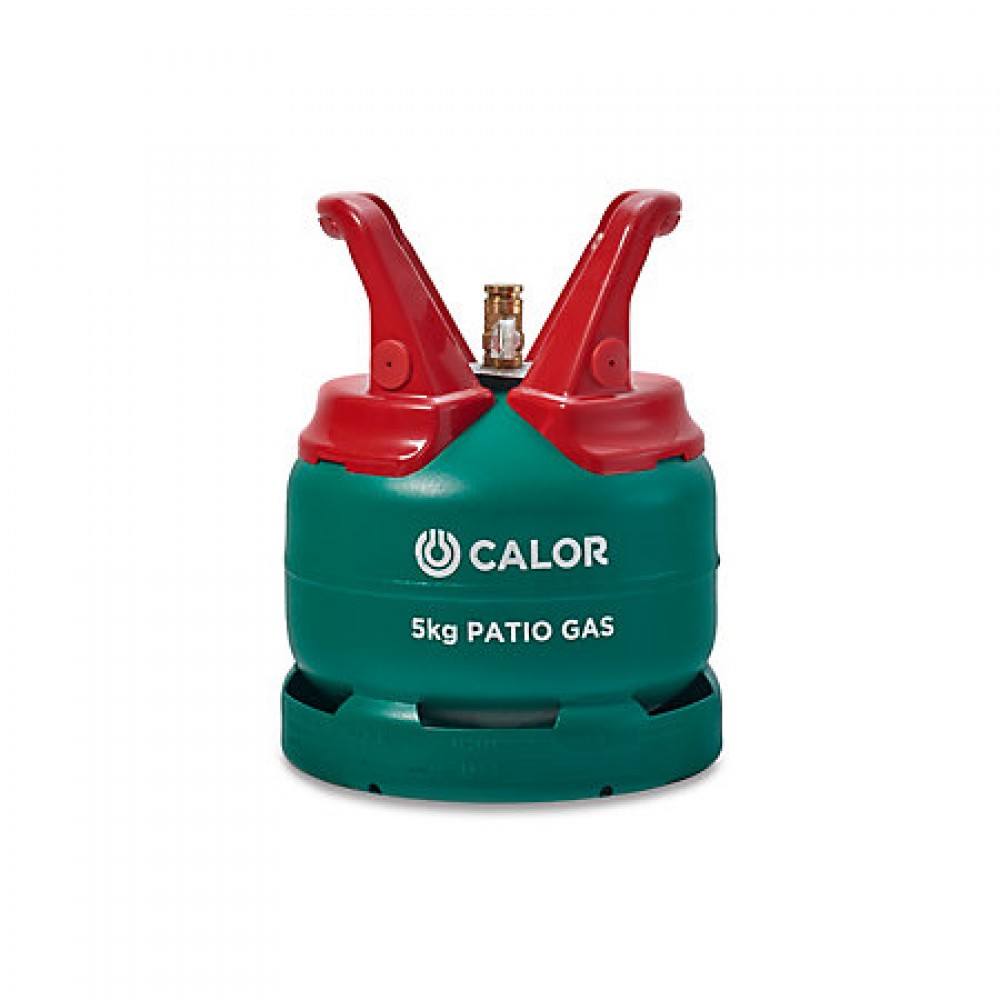 Calor Patio Gas 5kg